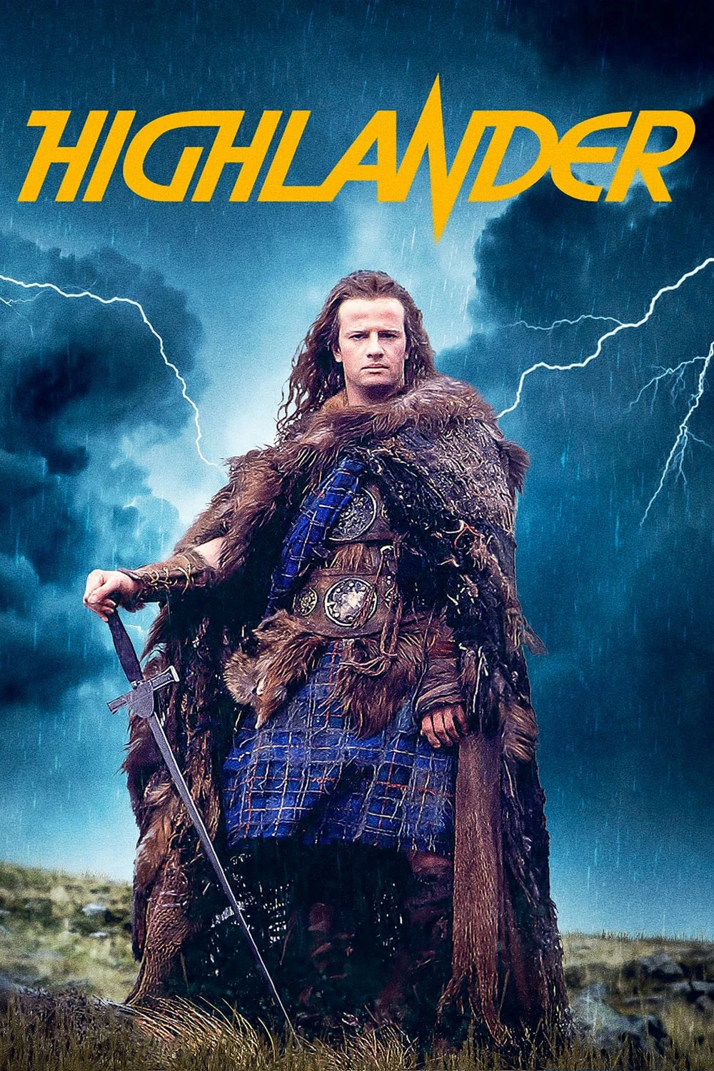 Cao Nguyên | Highlander (1986) Cao Nguyên | Highlander (1986)