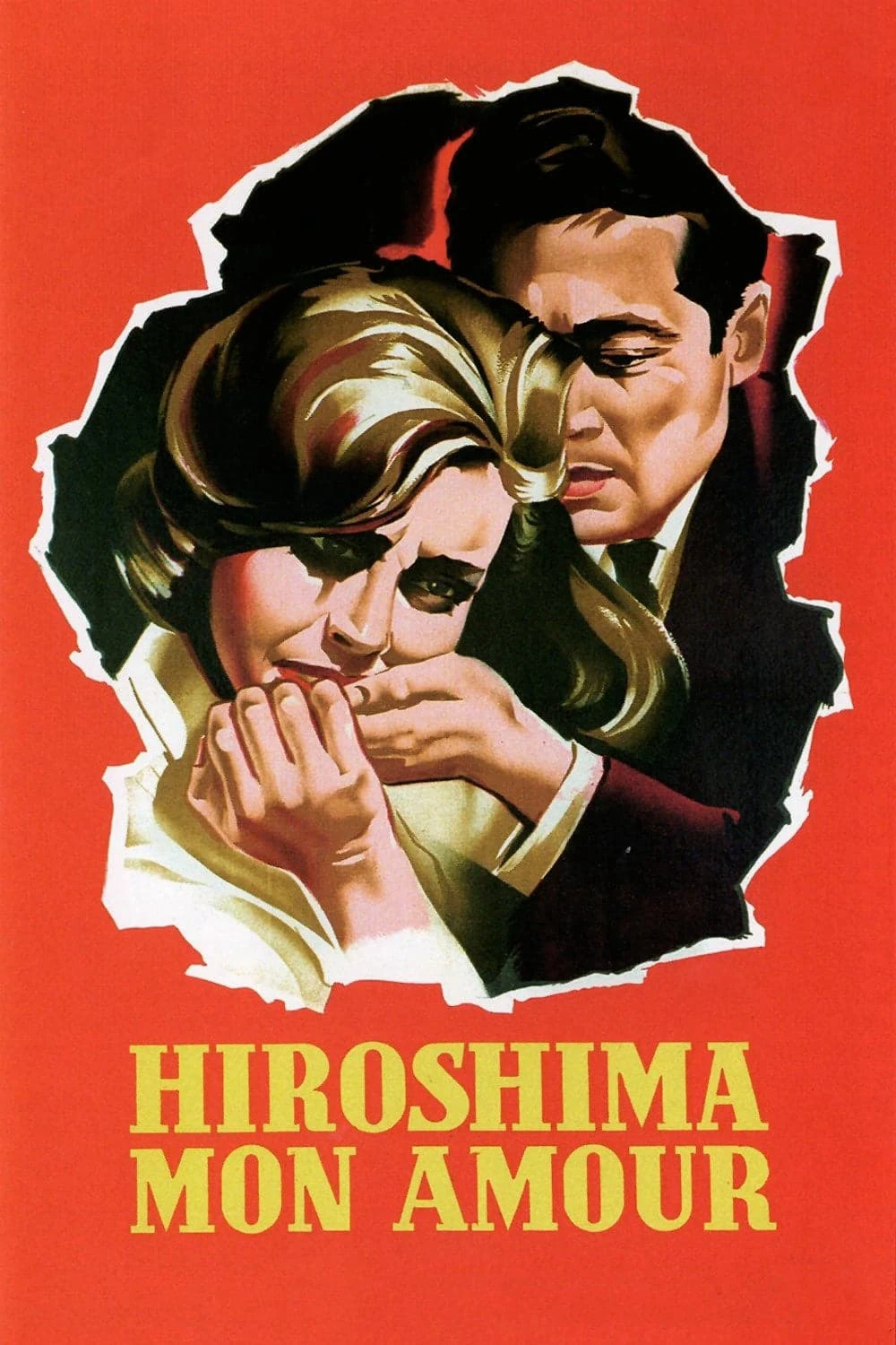 Hiroshima Tình Yêu Của Tôi | Hiroshima mon amour (1959) Hiroshima Tình Yêu Của Tôi | Hiroshima mon amour (1959)