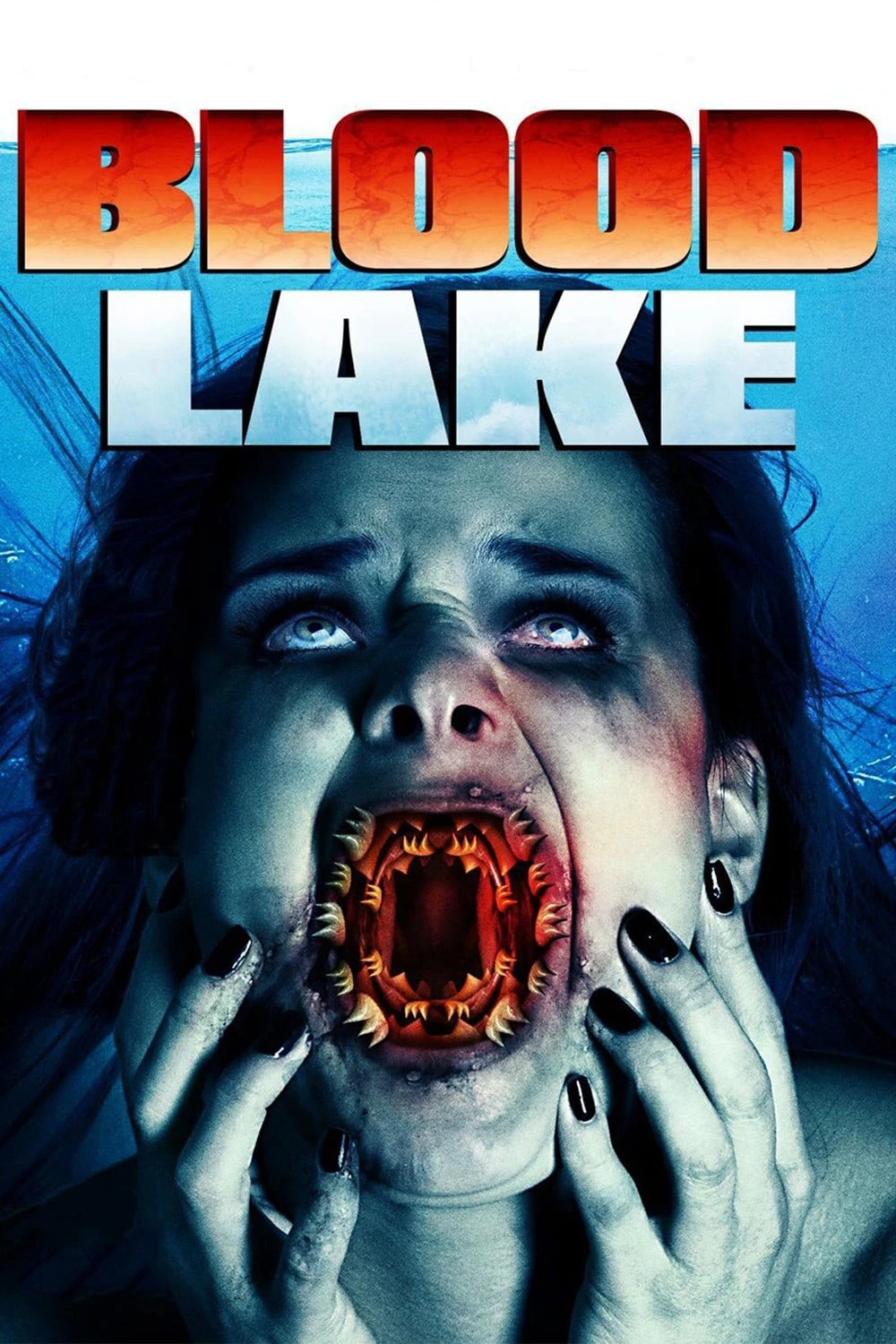 Hồ Máu: Cuộc Tấn Công Của Cá Mút Đá | Blood Lake: Attack of the Killer Lampreys (2014) Hồ Máu: Cuộc Tấn Công Của Cá Mút Đá | Blood Lake: Attack of the Killer Lampreys (2014)