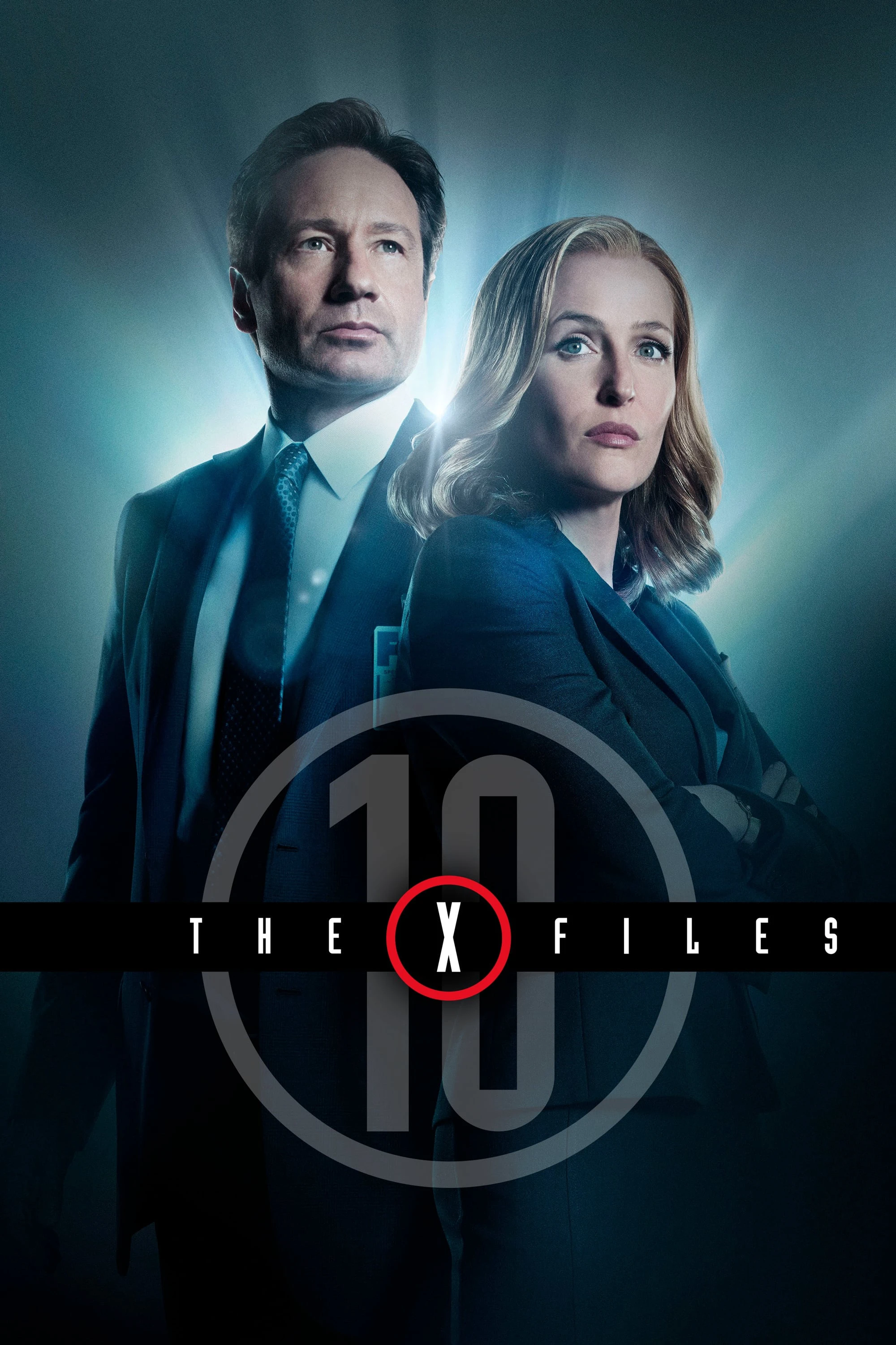 Hồ Sơ Tuyệt Mật (Phần 10) | The X-Files (Season 10) (2016) Hồ Sơ Tuyệt Mật (Phần 10) | The X-Files (Season 10) (2016)