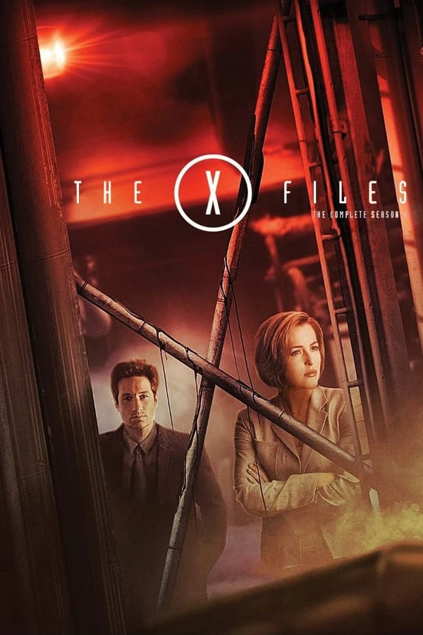 Hồ Sơ Tuyệt Mật (Phần 6) | The X-Files (Season 6) (1998) Hồ Sơ Tuyệt Mật (Phần 6) | The X-Files (Season 6) (1998)