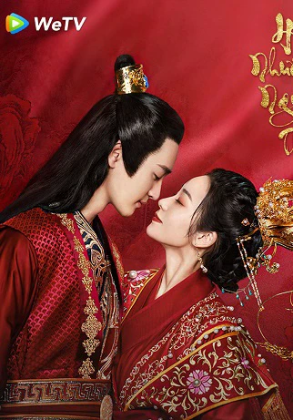 Hoa Nhường Nguyệt Thẹn | Love Potion (2022) Hoa Nhường Nguyệt Thẹn | Love Potion (2022)
