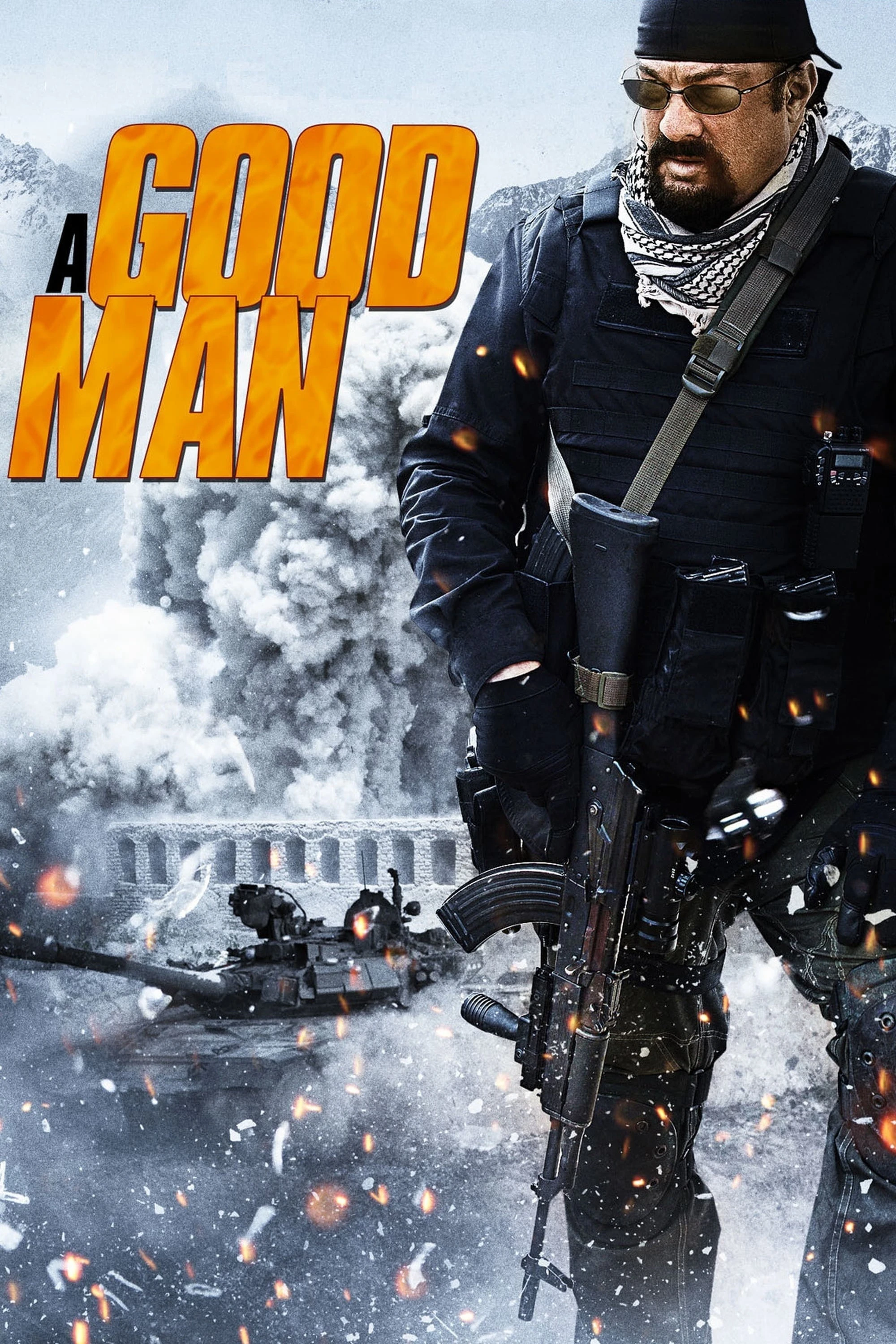 Hoàn Lương | A Good Man (2014) Hoàn Lương | A Good Man (2014)