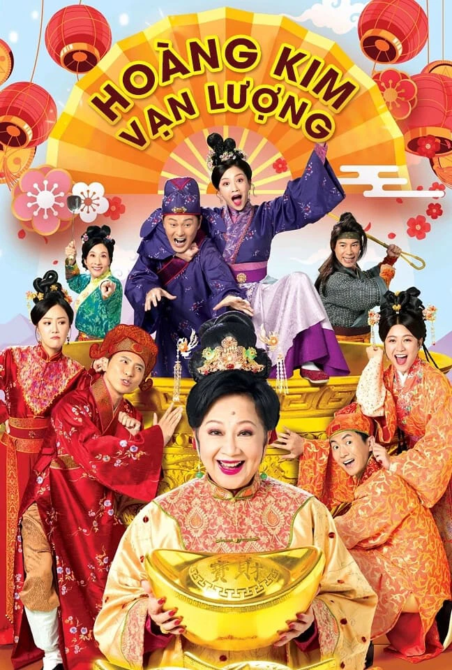 Hoàng Kim Vạn Lượng | Golden Bowl (2023) Hoàng Kim Vạn Lượng | Golden Bowl (2023)
