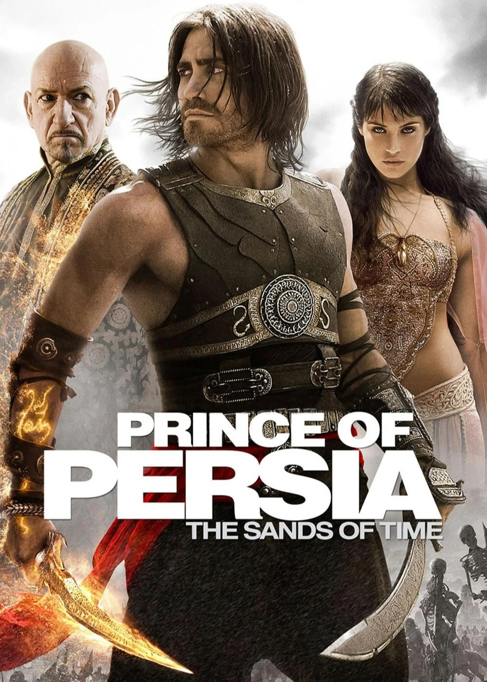 Hoàng Tử Ba Tư: Dòng Cát Thời Gian | Prince of Persia: The Sands of Time (2010) Hoàng Tử Ba Tư: Dòng Cát Thời Gian | Prince of Persia: The Sands of Time (2010)