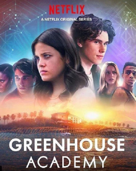 Học viện Greenhouse (Phần 2) | Greenhouse Academy (Season 2) (2018) Học viện Greenhouse (Phần 2) | Greenhouse Academy (Season 2) (2018)