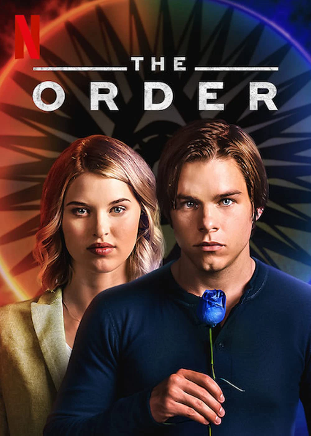 Hội kín (Phần 2) | The Order (Season 2) (2020) Hội kín (Phần 2) | The Order (Season 2) (2020)