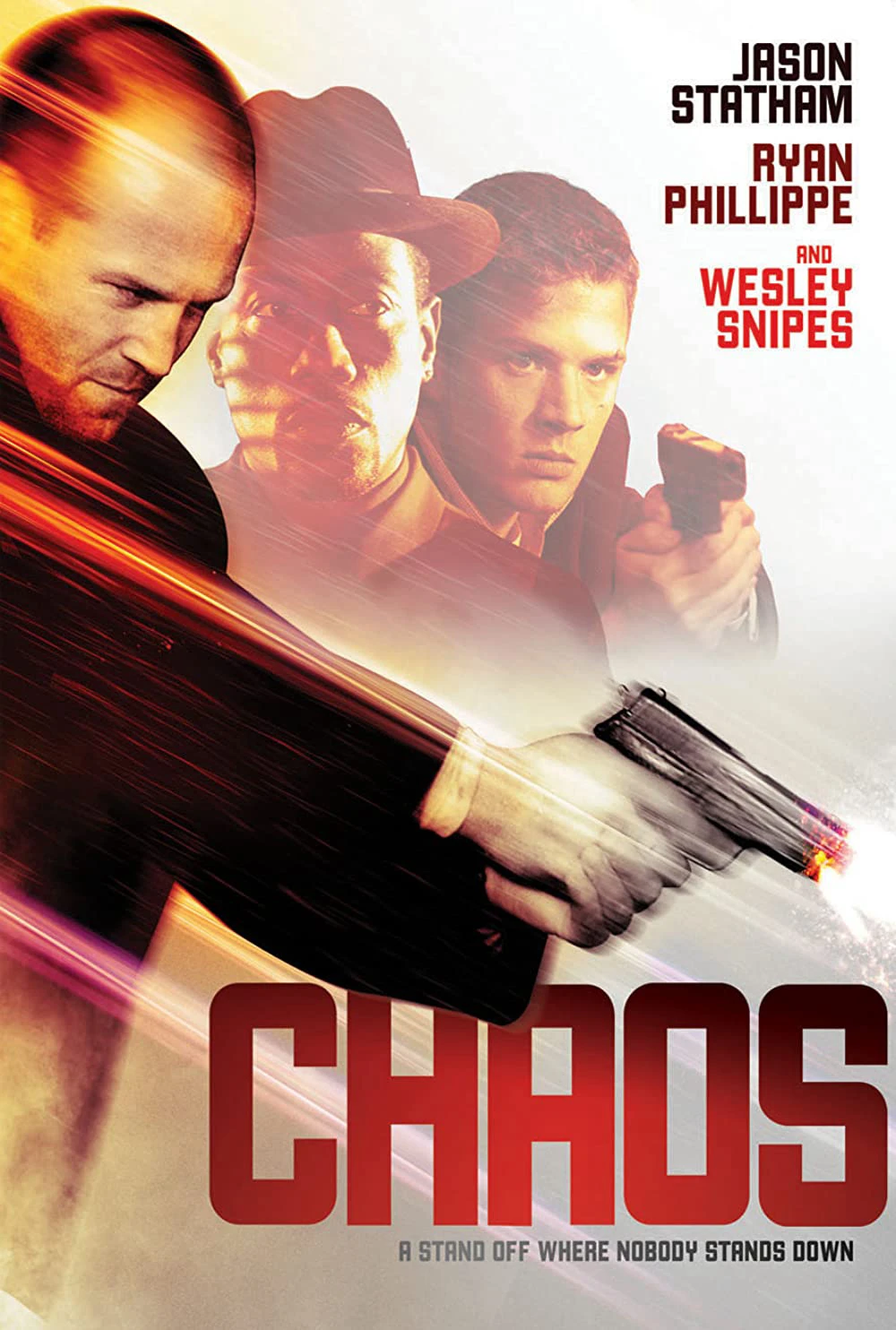 Hỗn Loạn | Chaos (2005) Hỗn Loạn | Chaos (2005)