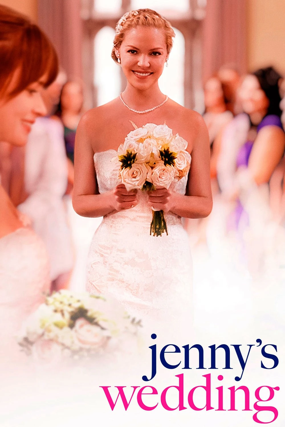 Hôn Nhân Đồng Tính | Jenny's Wedding (2015) Hôn Nhân Đồng Tính | Jenny's Wedding (2015)