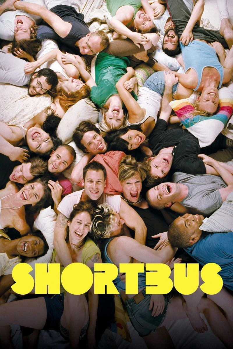 Hộp Đêm Shortbus | Shortbus (2006) Hộp Đêm Shortbus | Shortbus (2006)