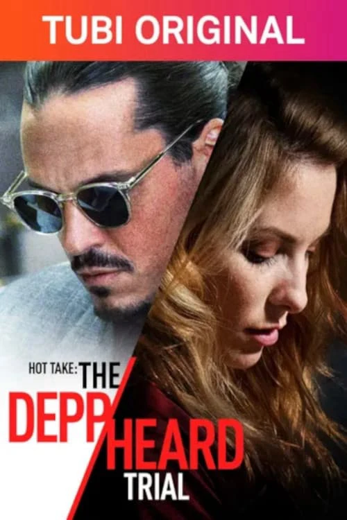Hot Take: The Depp/Heard Trial | Hot Take: The Depp/Heard Trial (2022) Hot Take: The Depp/Heard Trial | Hot Take: The Depp/Heard Trial (2022)