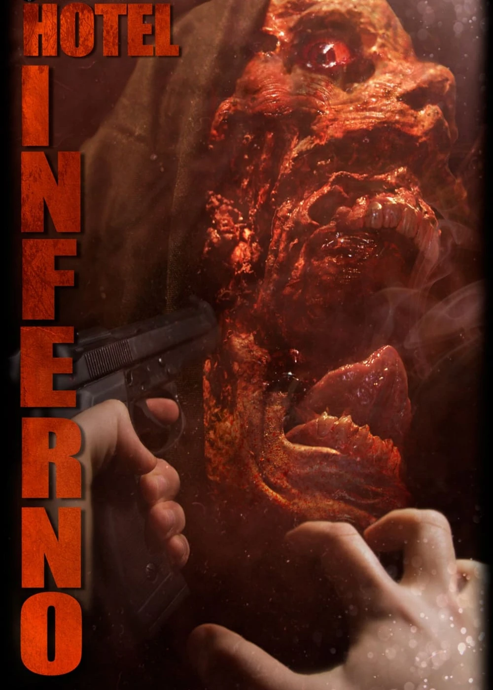 Hotel Inferno | Hotel Inferno (2013) Hotel Inferno | Hotel Inferno (2013)
