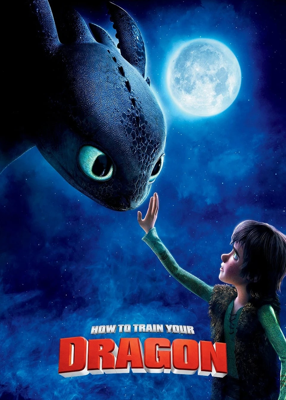 How to Train Your Dragon | How to Train Your Dragon (2010) How to Train Your Dragon | How to Train Your Dragon (2010)