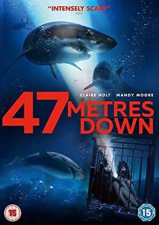 Hung Thần Đại Dương | 47 Meters Down (2017) Hung Thần Đại Dương | 47 Meters Down (2017)
