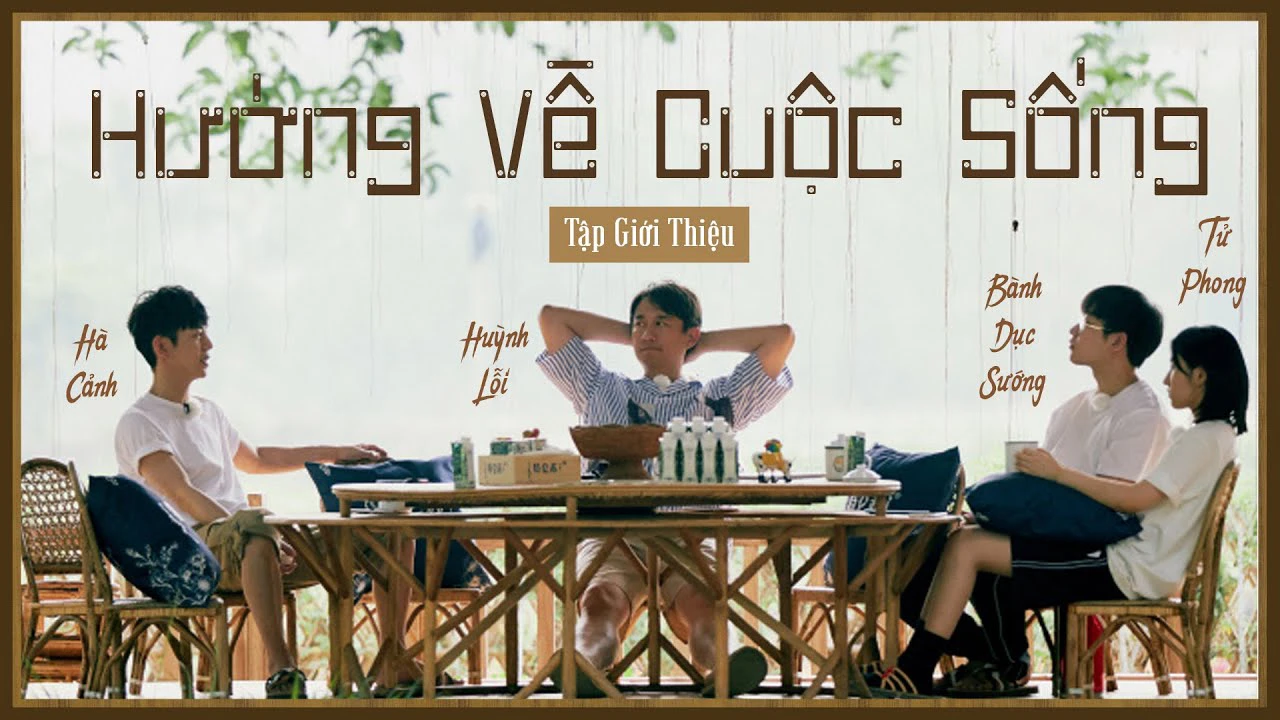 Hướng Về Cuộc Sống - Mùa 4 | Hướng Về Cuộc Sống - Mùa 4 (2020) Hướng Về Cuộc Sống - Mùa 4 | Hướng Về Cuộc Sống - Mùa 4 (2020)
