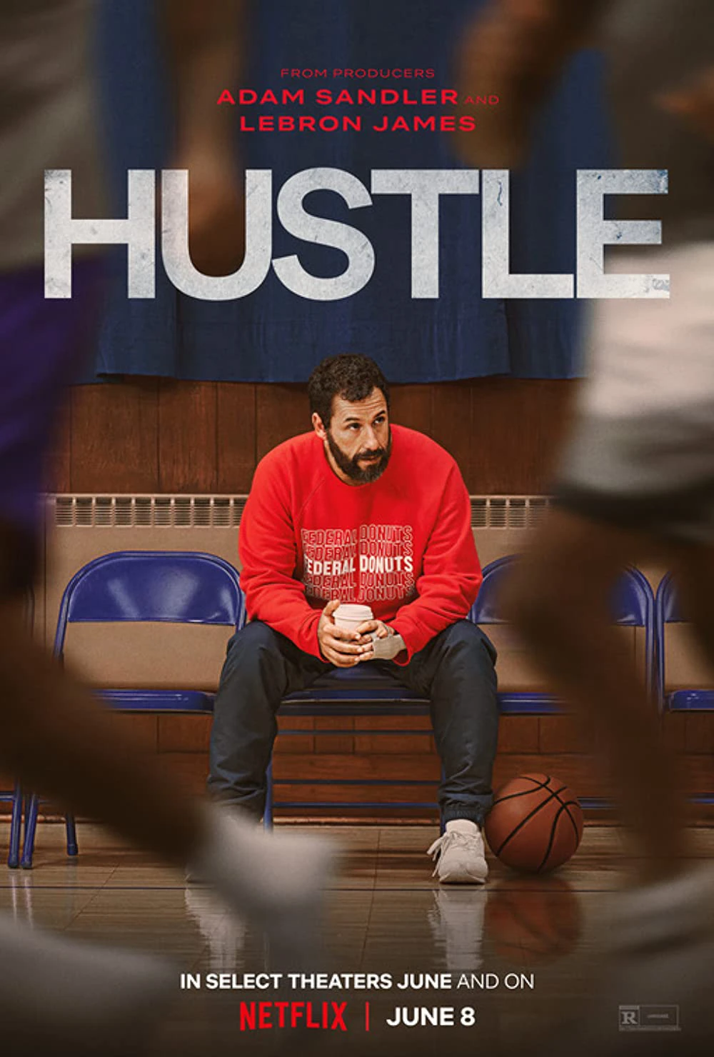 HUSTLE: Cuộc đua NBA | Hustle (2022) HUSTLE: Cuộc đua NBA | Hustle (2022)