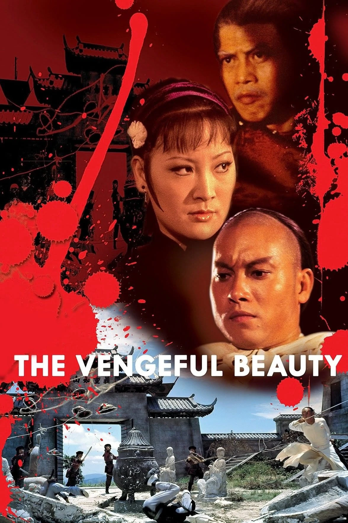 Huyết Phù Dung | The Vengeful Beauty (1978) Huyết Phù Dung | The Vengeful Beauty (1978)