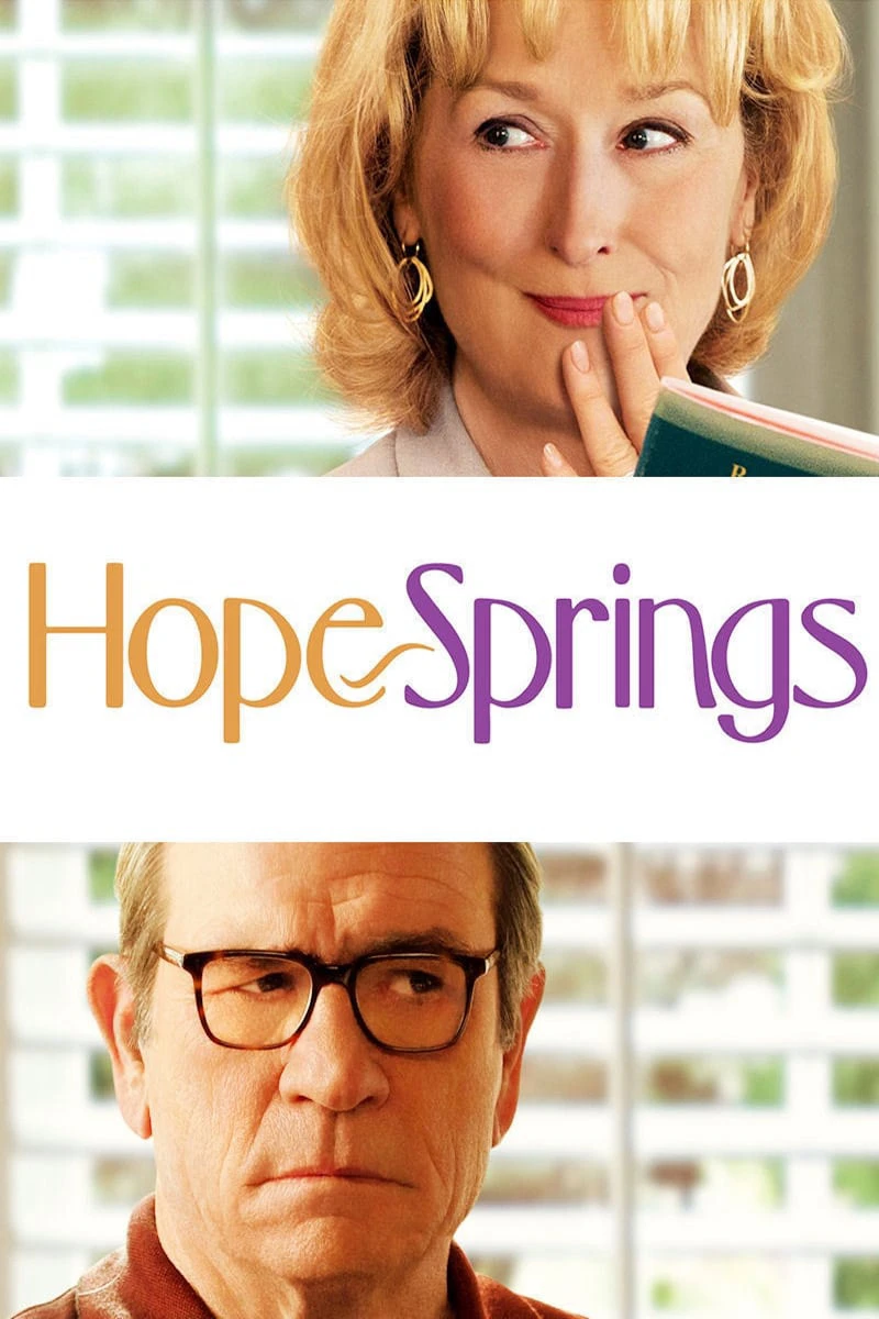Hy Vọng Tuổi Xuân | Hope Springs (2012) Hy Vọng Tuổi Xuân | Hope Springs (2012)
