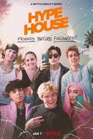 Hype House: Nhà sao TikTok | Hype House (2022) Hype House: Nhà sao TikTok | Hype House (2022)
