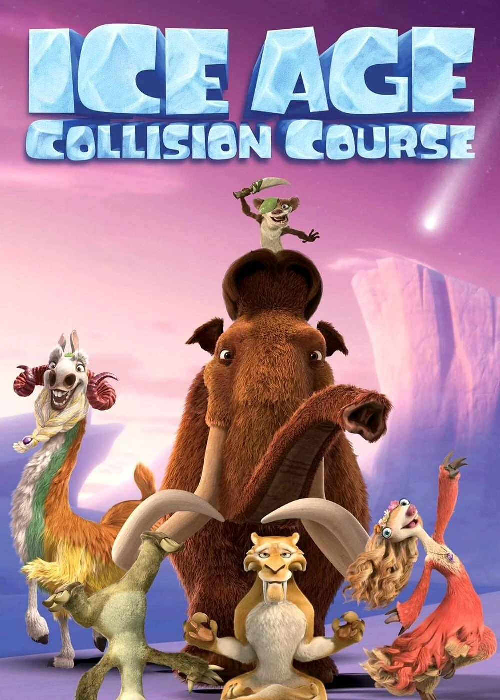 Ice Age: Collision Course | Ice Age: Collision Course (2016) Ice Age: Collision Course | Ice Age: Collision Course (2016)