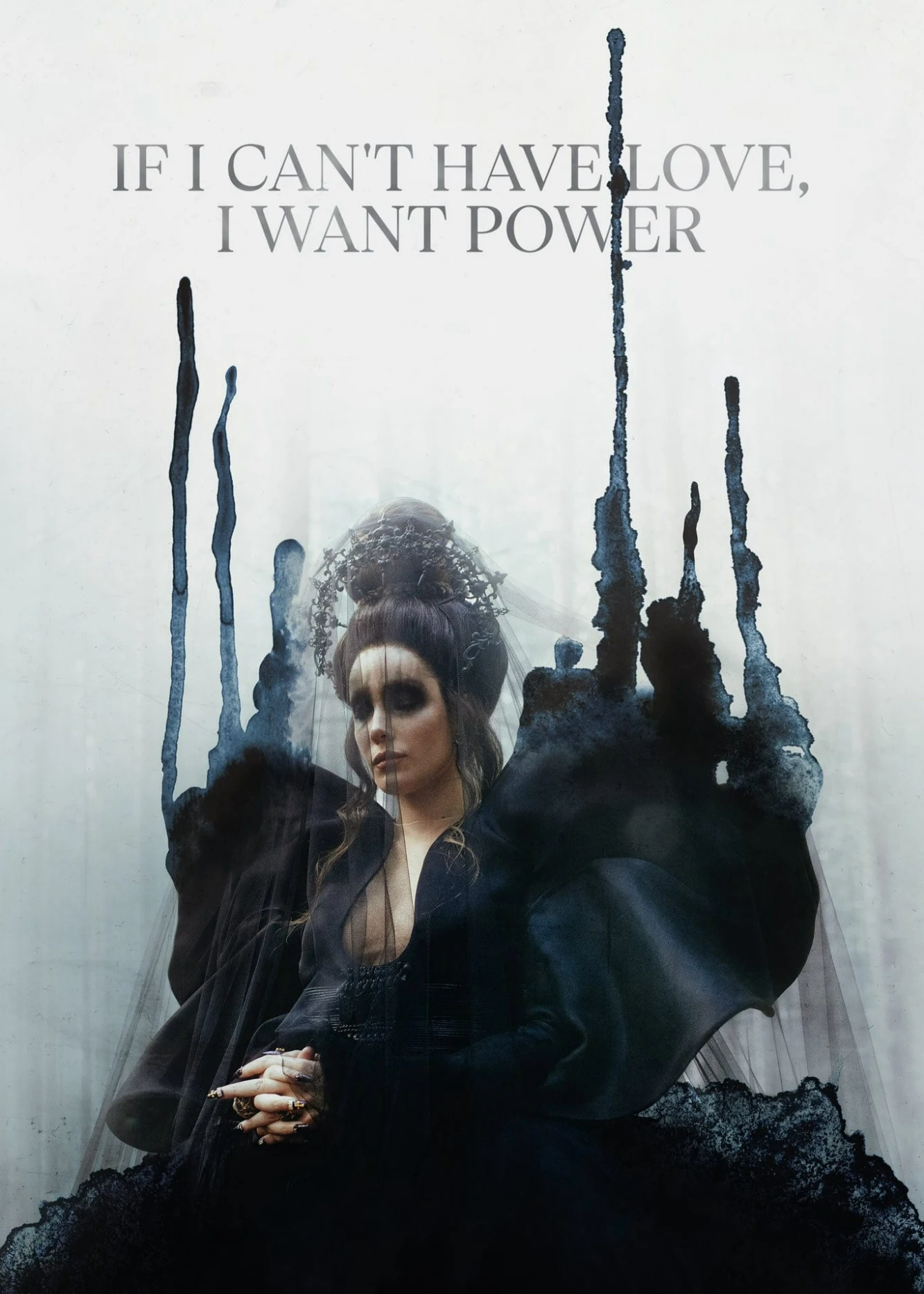 If I Can't Have Love, I Want Power | If I Can't Have Love, I Want Power (2021) If I Can't Have Love, I Want Power | If I Can't Have Love, I Want Power (2021)