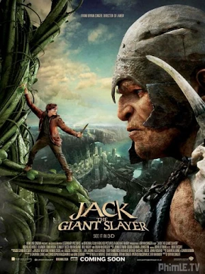 Jack Đại Chiến Người Khổng Lồ | Jack the Giant Slayer 2013 (2013) Jack Đại Chiến Người Khổng Lồ | Jack the Giant Slayer 2013 (2013)