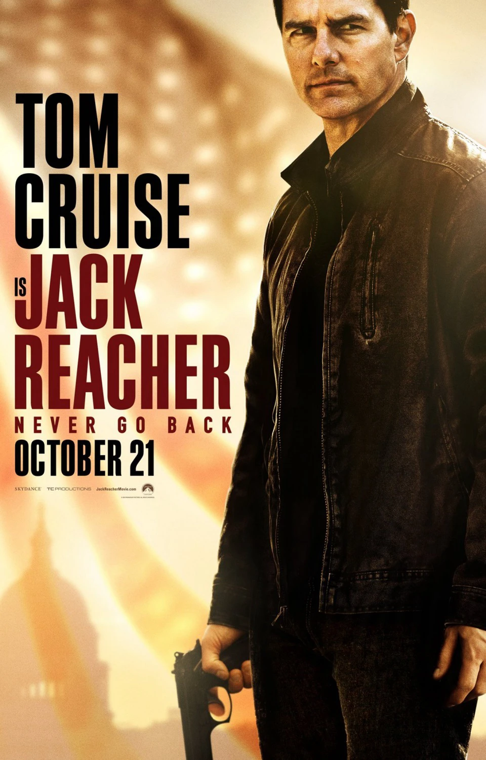 Jack Reacher: Không quay đầu | Jack Reacher: Never Go Back (2016) Jack Reacher: Không quay đầu | Jack Reacher: Never Go Back (2016)
