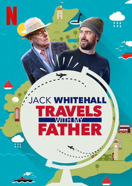 Jack Whitehall: Du lịch cùng cha tôi ( Phần5 ) | Jack Whitehall: Travels with My Father ( Season 5 ) (2021) Jack Whitehall: Du lịch cùng cha tôi ( Phần5 ) | Jack Whitehall: Travels with My Father ( Season 5 ) (2021)