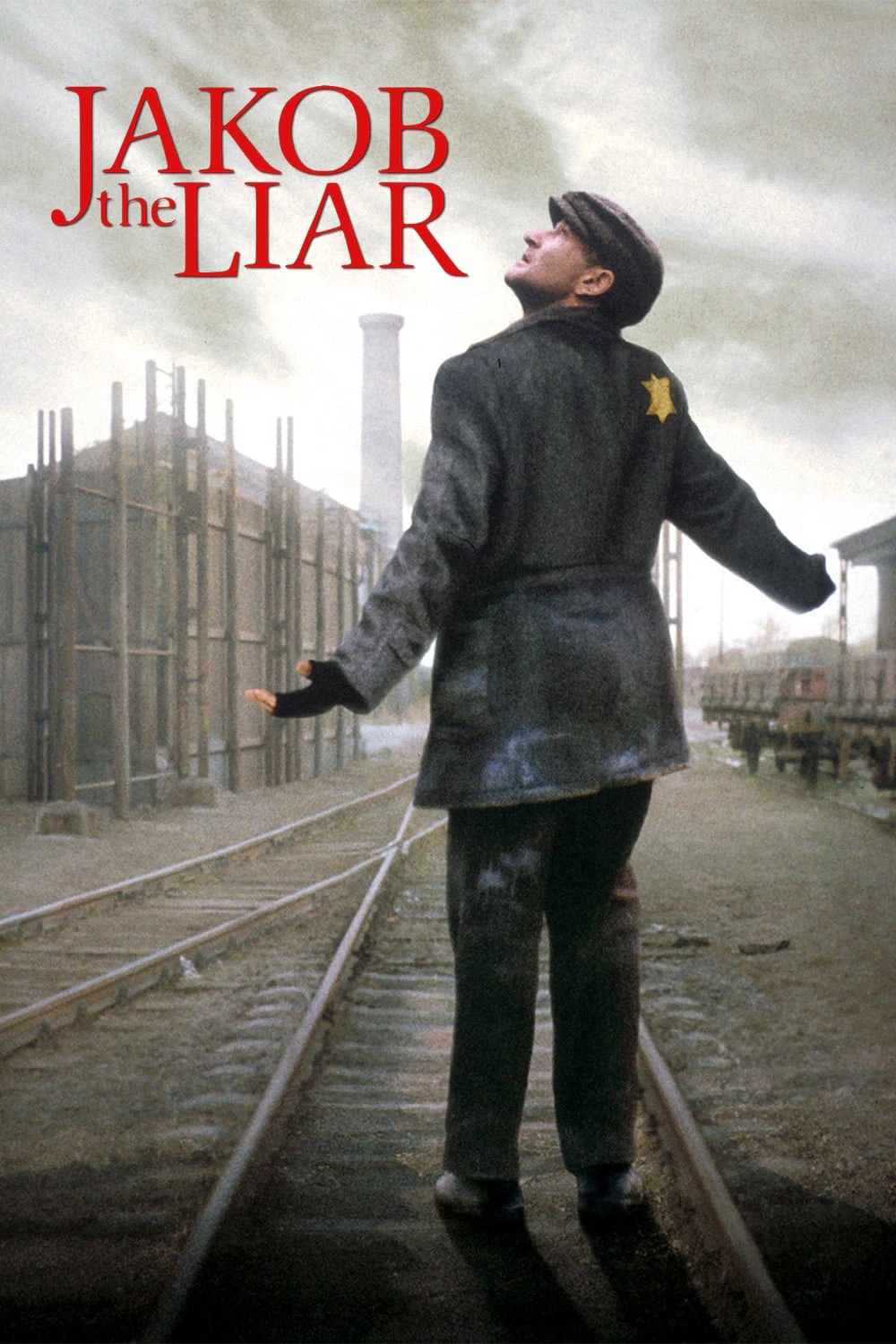 Jacob Kẻ Nói Dối | Jakob the Liar (1999) Jacob Kẻ Nói Dối | Jakob the Liar (1999)