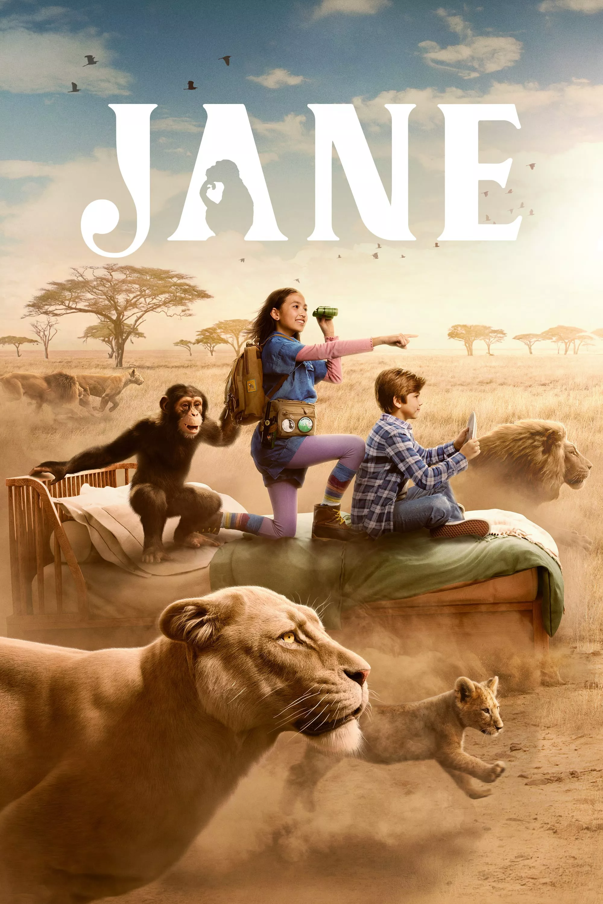 Jane (Phần 2) | Jane (Season 2) (2024) Jane (Phần 2) | Jane (Season 2) (2024)