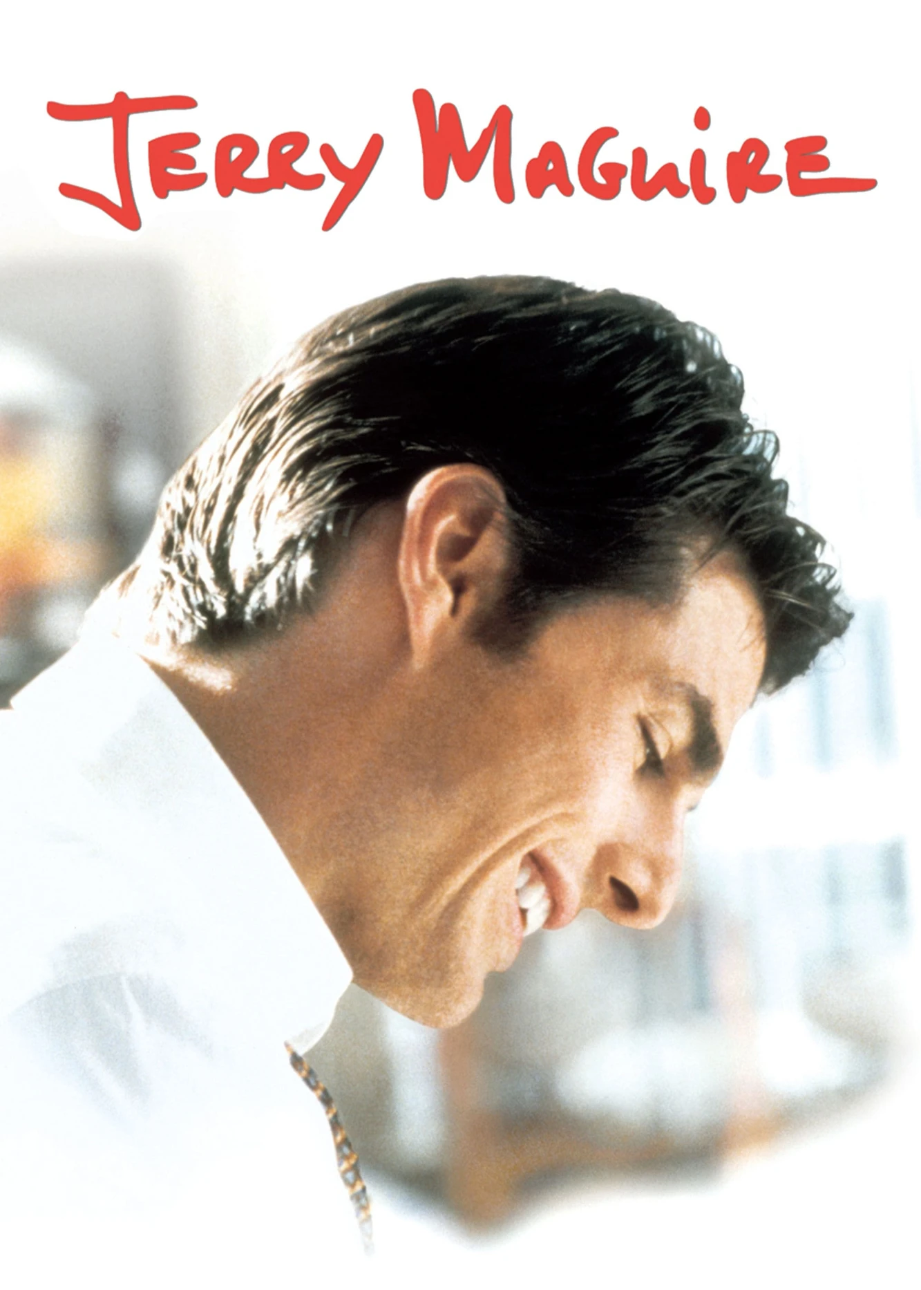 Jerry Maguire | Jerry Maguire (1996) Jerry Maguire | Jerry Maguire (1996)