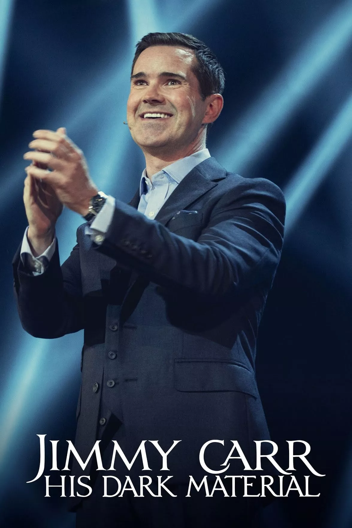 Jimmy Carr: Chất liệu đen tối của anh ấy | Jimmy Carr: His Dark Material (2021) Jimmy Carr: Chất liệu đen tối của anh ấy | Jimmy Carr: His Dark Material (2021)