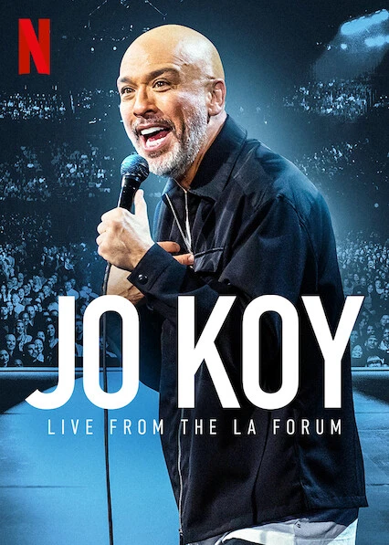 Jo Koy: Trực tiếp từ Los Angeles Forum | Jo Koy: Live from the Los Angeles Forum (2022) Jo Koy: Trực tiếp từ Los Angeles Forum | Jo Koy: Live from the Los Angeles Forum (2022)