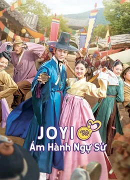 Jo Yi và Ám Hành Ngự Sử (Ngự Sử Tài Ba Và Quý Cô Thông Thái) | Secret Royal Inspector & Joy (2021) Jo Yi và Ám Hành Ngự Sử (Ngự Sử Tài Ba Và Quý Cô Thông Thái) | Secret Royal Inspector & Joy (2021)