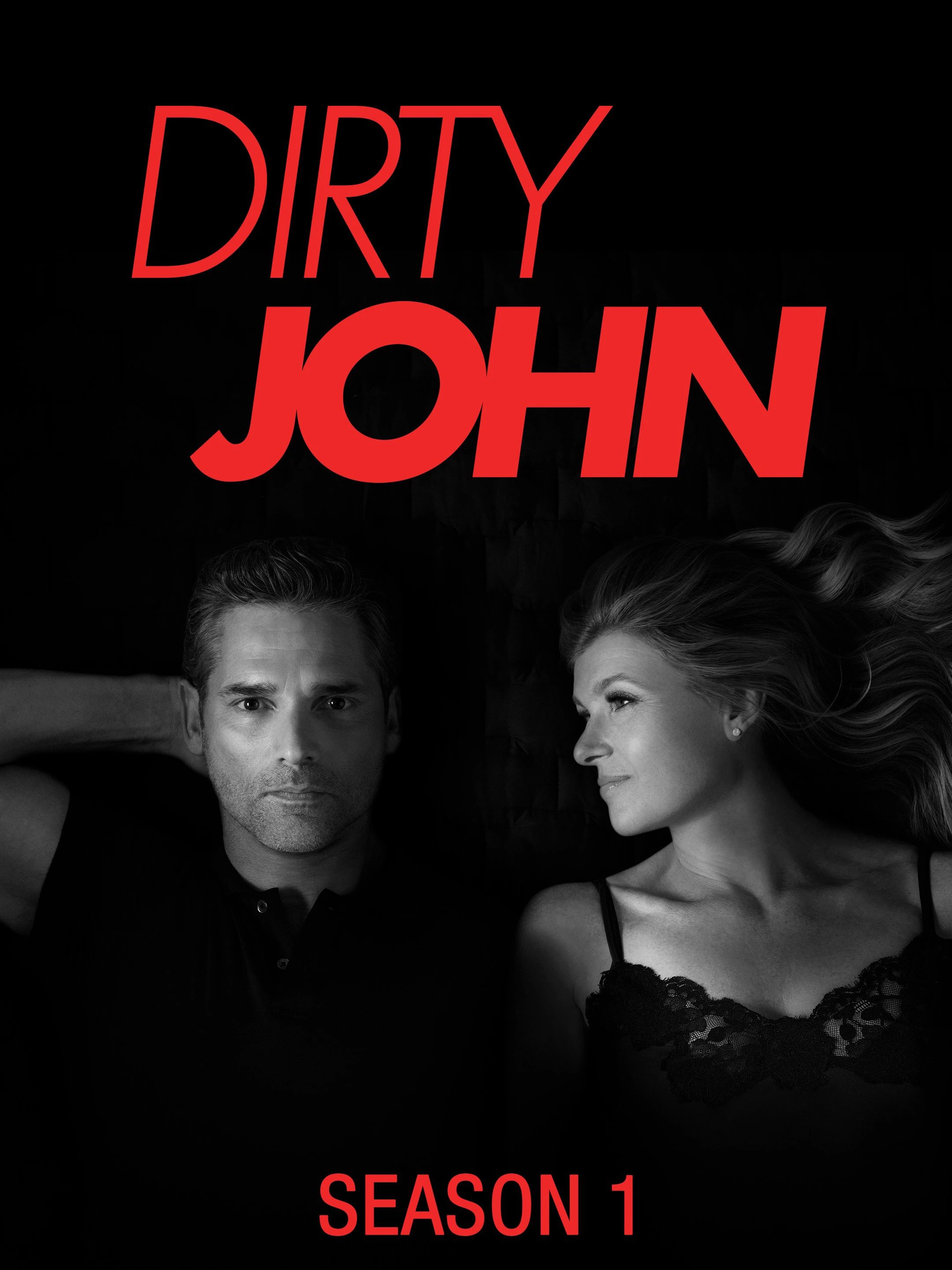 John Dơ bẩn (Phần 1) | Dirty John (Season 1) (2018) John Dơ bẩn (Phần 1) | Dirty John (Season 1) (2018)