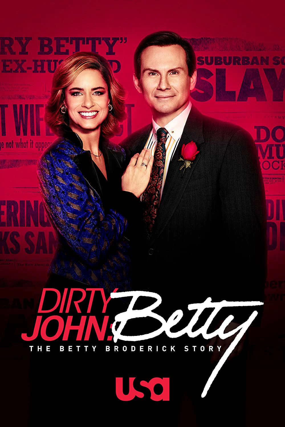 John Dơ bẩn (Phần 2) | Dirty John (Season 2) (2020) John Dơ bẩn (Phần 2) | Dirty John (Season 2) (2020)