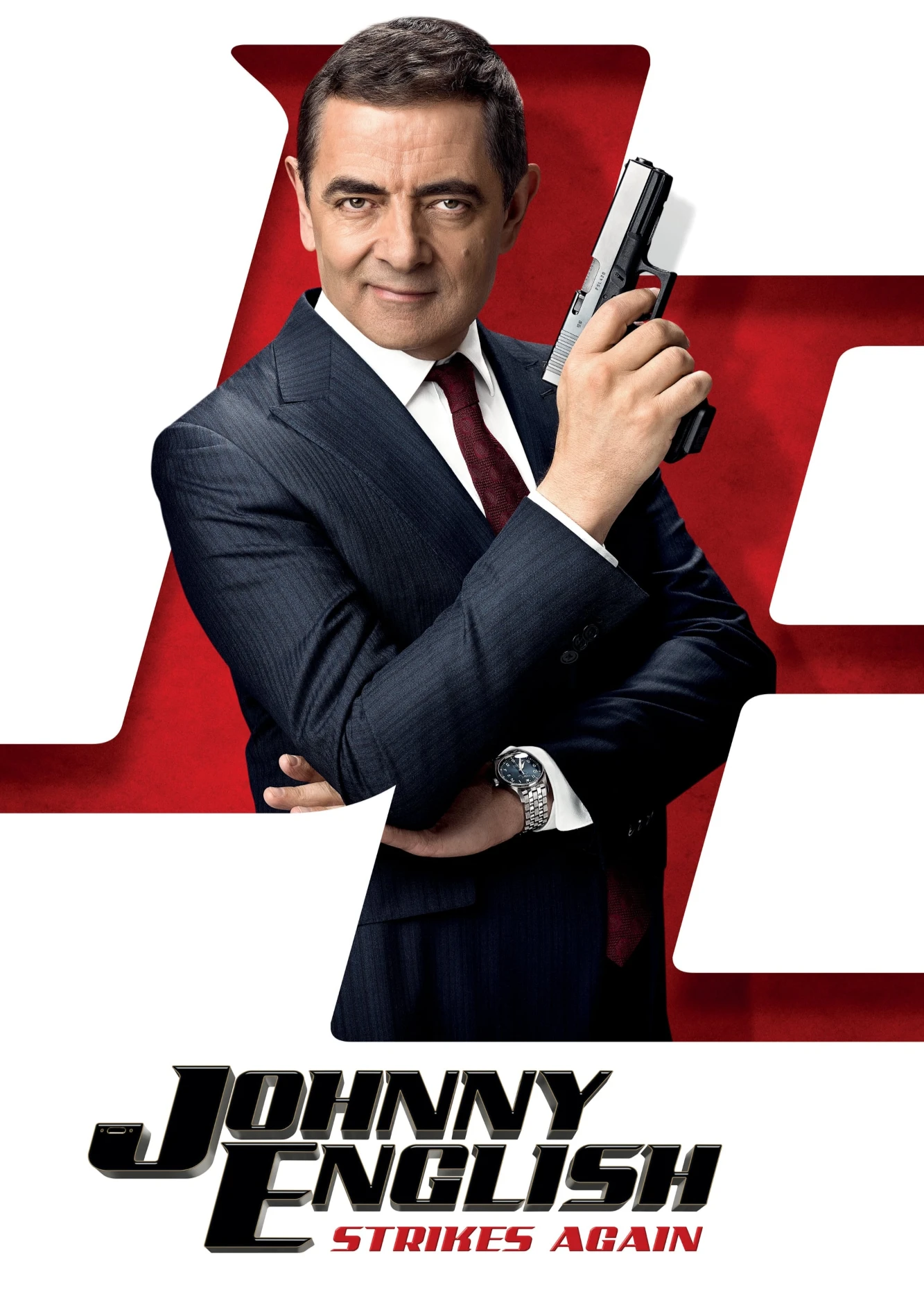 Johnny English Strikes Again | Johnny English Strikes Again (2018) Johnny English Strikes Again | Johnny English Strikes Again (2018)