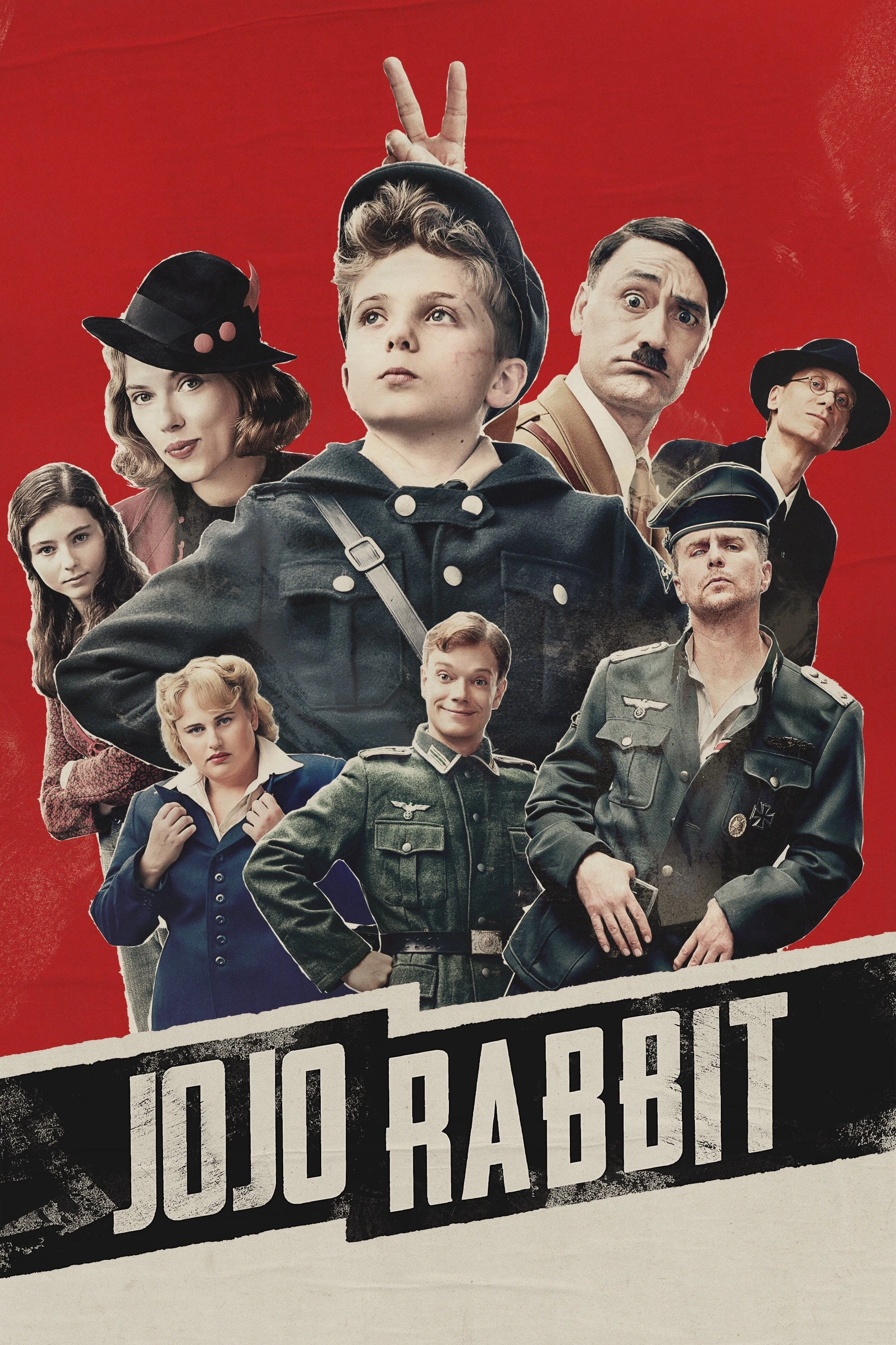 Jojo Rabbit | Jojo Rabbit (2019) Jojo Rabbit | Jojo Rabbit (2019)