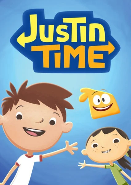 Justin Time | Justin Time (2011) Justin Time | Justin Time (2011)
