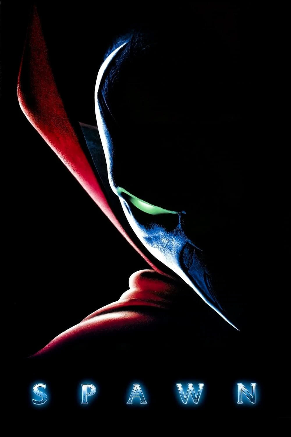 Kẻ Bán Linh Hồn Cho Địa Ngục | Spawn (1997) Kẻ Bán Linh Hồn Cho Địa Ngục | Spawn (1997)