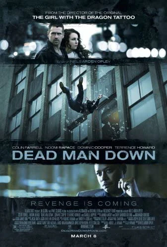 Ke Bao Thu | Dead Man Down (2013) Ke Bao Thu | Dead Man Down (2013)