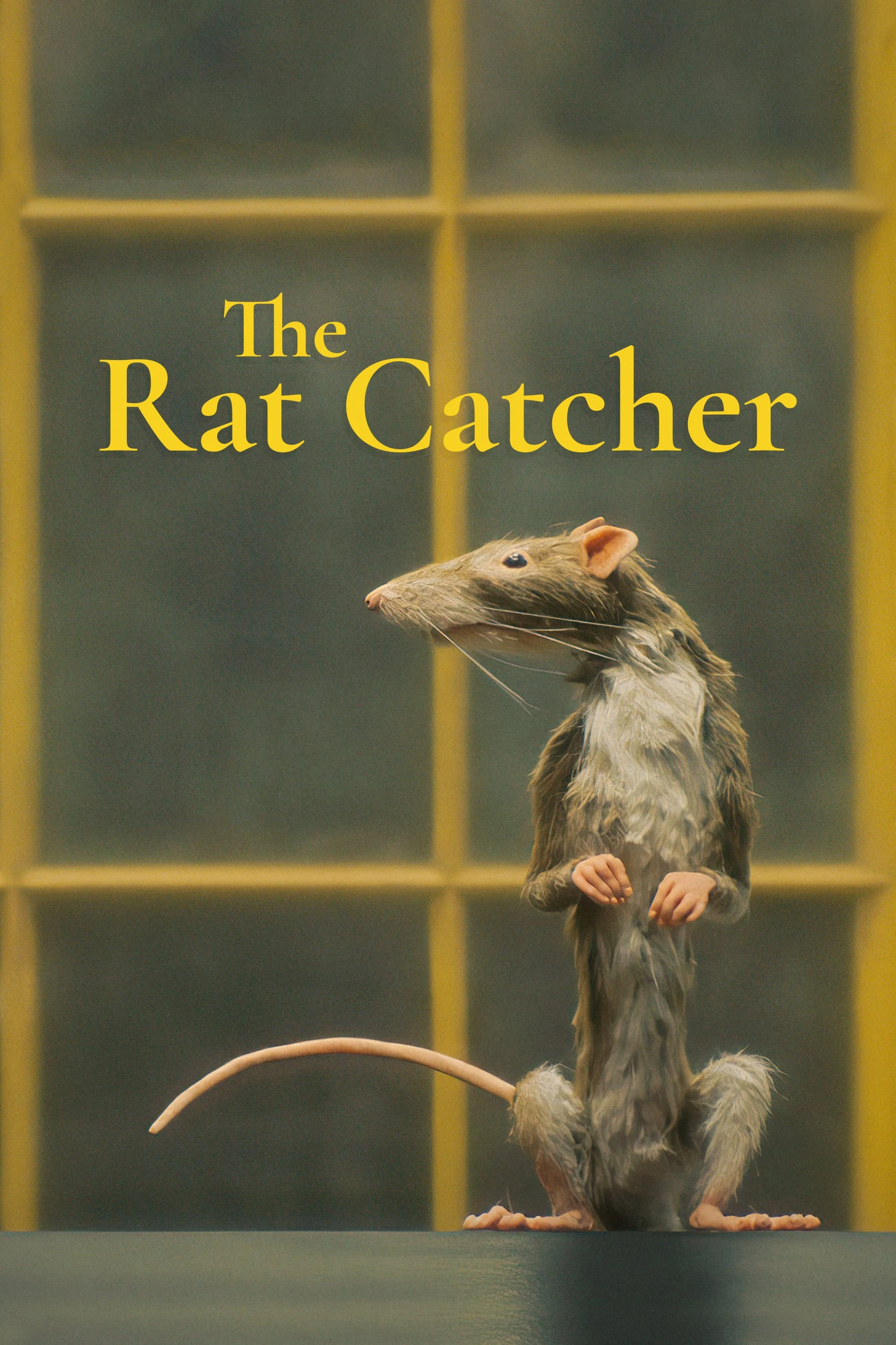 Kẻ Bắt Chuột | The Rat Catcher (2023) Kẻ Bắt Chuột | The Rat Catcher (2023)