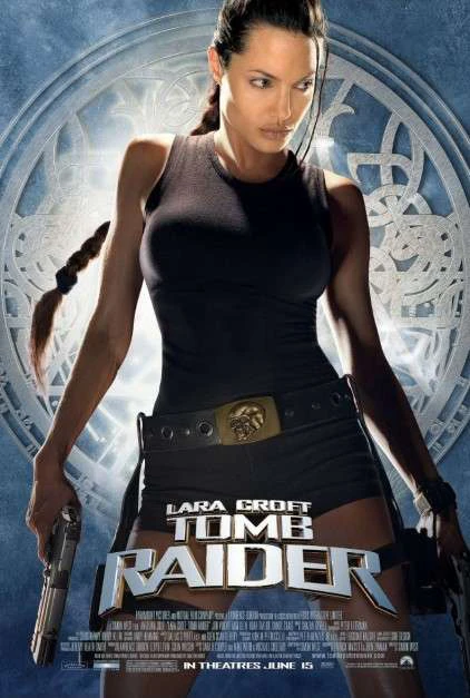 Kẻ Cướp Lăng Mộ | Lara Croft: Tomb Raider (2001) Kẻ Cướp Lăng Mộ | Lara Croft: Tomb Raider (2001)