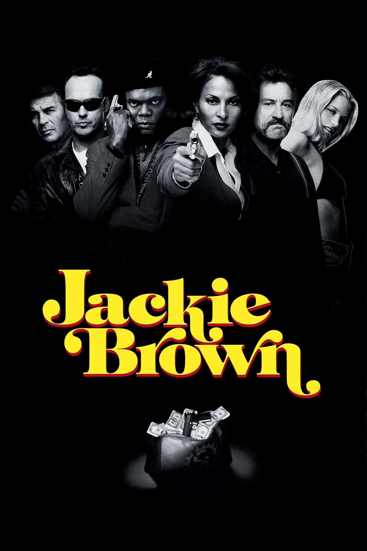 Kế Hoạch Của Jackie | Jackie Brown (1997) Kế Hoạch Của Jackie | Jackie Brown (1997)