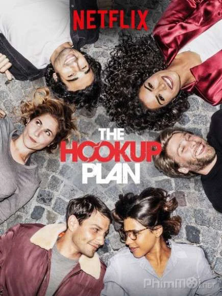 Kế hoạch tình yêu (Phần 1) | The Hook Up Plan (Season 1) (2018) Kế hoạch tình yêu (Phần 1) | The Hook Up Plan (Season 1) (2018)