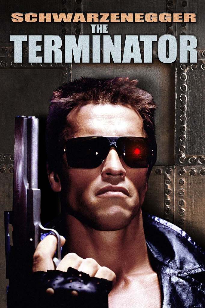 Kẻ Hủy Diệt | The Terminator (1984) Kẻ Hủy Diệt | The Terminator (1984)
