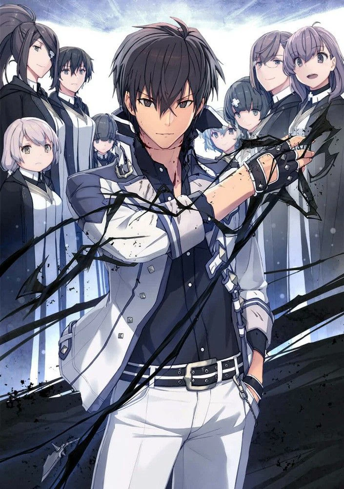 Kẻ lạc loài ở học viện ma vương | The Misfit of Demon King Academy (2020) Kẻ lạc loài ở học viện ma vương | The Misfit of Demon King Academy (2020)