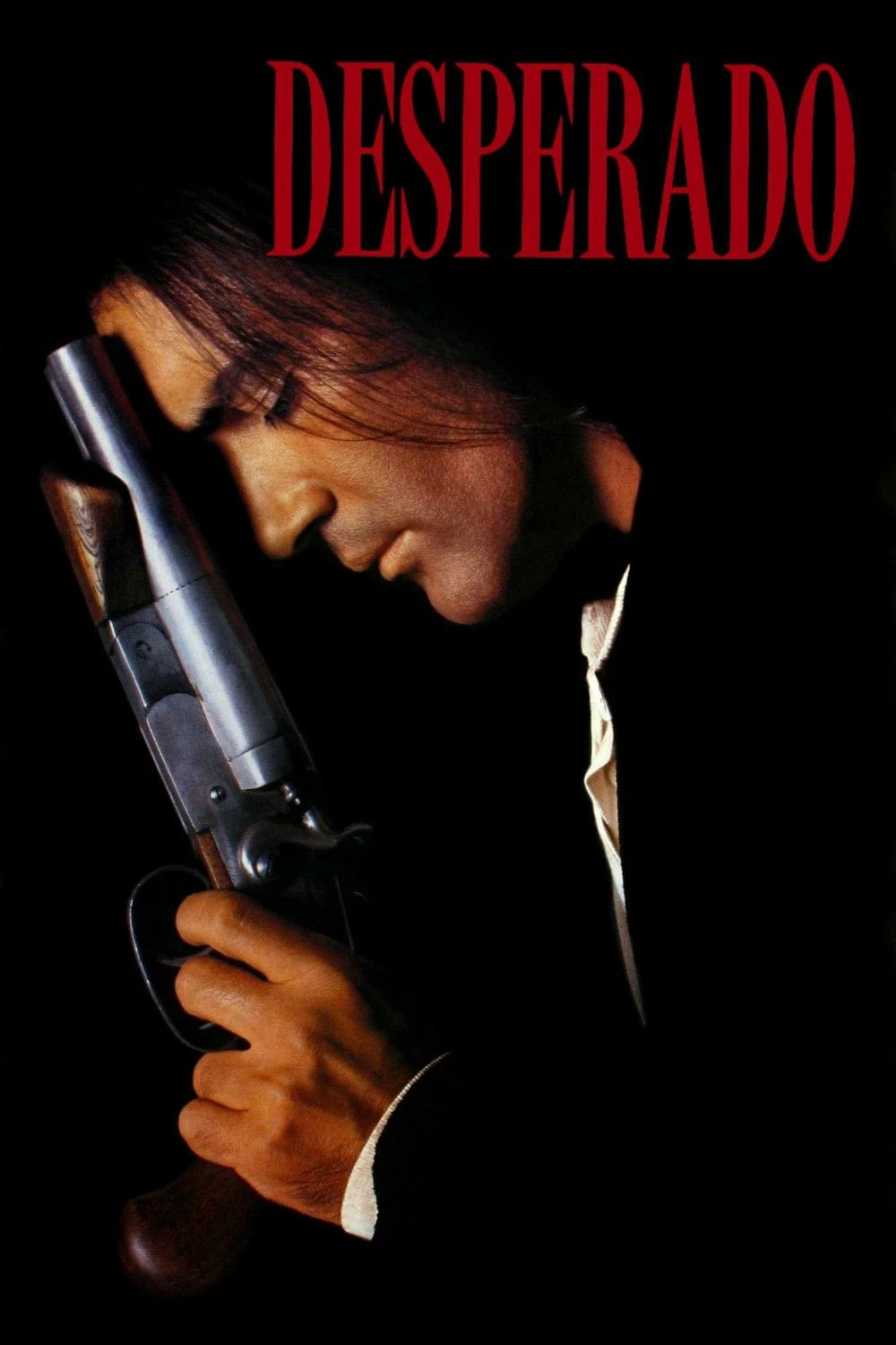 Kẻ Liều Mạng | Desperado (1995) Kẻ Liều Mạng | Desperado (1995)