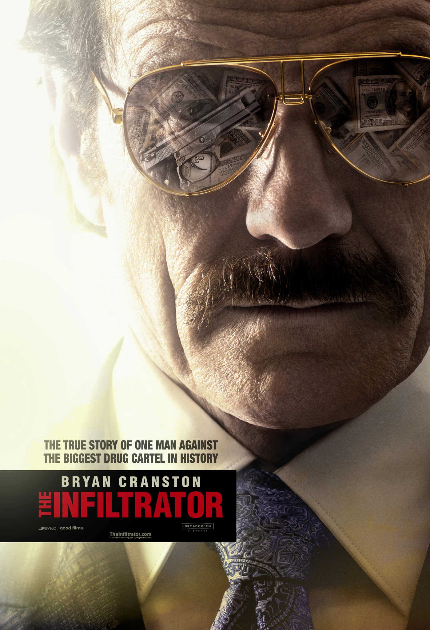 Kẻ Nằm Vùng | The Infiltrator (2016) Kẻ Nằm Vùng | The Infiltrator (2016)