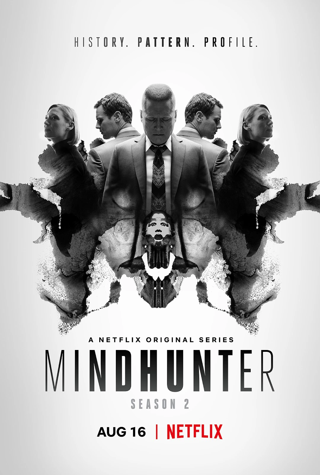 Kẻ Săn Suy Nghĩ (Phần 1) | Mindhunter (Season 1) (2017) Kẻ Săn Suy Nghĩ (Phần 1) | Mindhunter (Season 1) (2017)